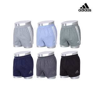 [앱10%할인][아디다스] 뉴 베이직 캐쥬얼 트렁크 6종