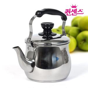 [서울리빙]퀸센스 샤이니 인덕션 주전자 1.5L