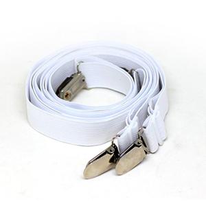 침대시트 고정밴드 (대) 패드 매트리스커버 집게 밀림방지