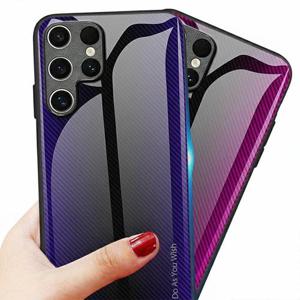 갤럭시 S26 S25 S24 S23 S22 S21 S20 S10 노트20 노트10울트라 플러스 하드 글라스 폰 핸드폰 케이스 M677