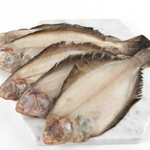 동해안 국내산 반건조 가자미 1kg 8-10마리 물가자미