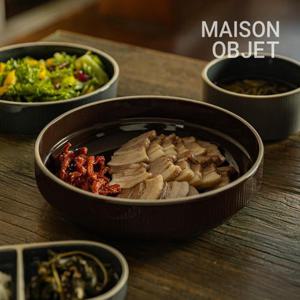 윤도자기 차곡 다용도 멀티볼