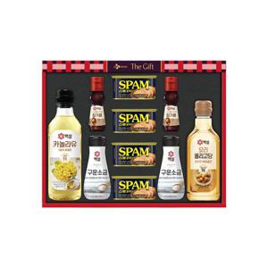 [CJ] 명절 선물세트 특별한선택 O-G호 X 1개