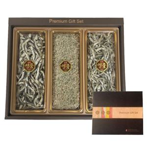 [명품] 최상급 멸치선물세트 2호 950g / 명절선물세트 선물