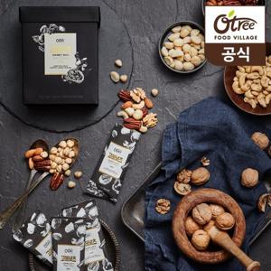 [비건] 오트리 고메넛츠 25g 90입 (쇼핑백 1장)