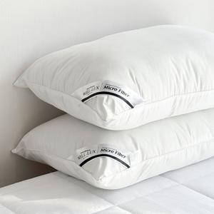 [몽쉐어] 웰럭스 마이크로화이바 베개솜 50x70 1+1