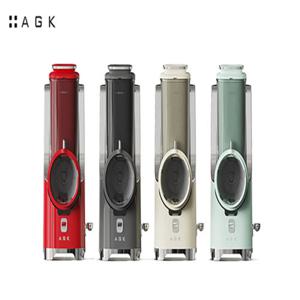 AGKNORDIC 스빙마스터 오토슬라이서 전동채칼