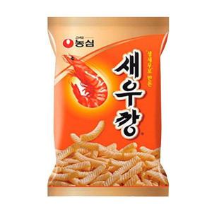 갤러리아_농심 새우깡 90g