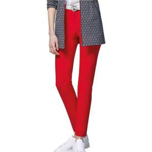 [마코](여성)스티치 일자 팬츠_MMW1LP91