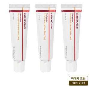 [센텔리안24]동국제약 센텔리안24 마데카 크림 타임 리버스 시즌7 50ml 3개
