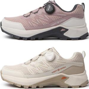 [월드컵]여성보아다이얼트레킹캠핑아웃도어낚시등산화