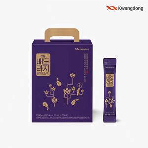 배도라지쌍화스틱 100포 1개