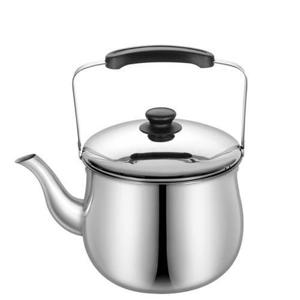 키친아트 스텐 벨리 주전자 7L