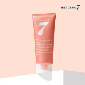 헤드스파7 V8 리본딩 헤어크림 200ml