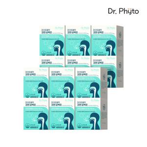 [닥터파이토] 파이토블락 코엔삼백초 12개월분