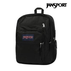 잔스포츠 백팩 빅스튜던트 가방 블랙 EK0A5BAH-N55