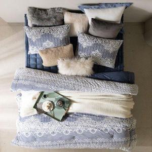 [마르시아][마르시아](SK)벨루티 착색 번아웃 극세사 풀세트_667804