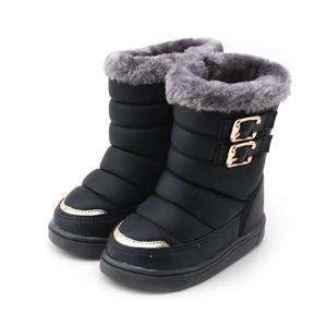 [바나나팜스]아동 방한화 c 스키 패딩방한부츠(cp)