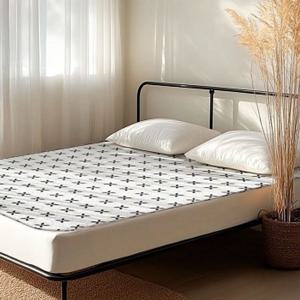 [일월] 해든마루 카본매트 플라워 라이트 전기매트 더블 (140x180)/원난방