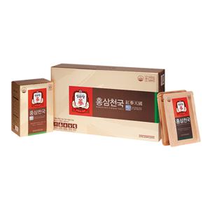 [정관장] 홍삼천국 40ml 30포*1박스