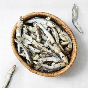 [한설식품] 실속형 다시멸치 원물박스 1.5kg 국내산 육수용