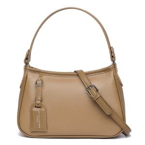 [달라보여]칼커린 소가죽 숄더백 a03748