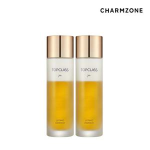 참존 탑클래스 7세대 리프팅 에센스 100ml 2개