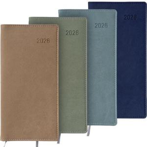 (특가) 2026 사하라 48절 양장 미니 다이어리 WFLPJFB