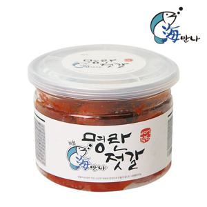 [부자] 젓갈명물 명란젓갈 500g x 3팩