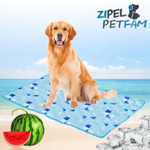 지펠 펫팸 반려동물 쿨매트 대