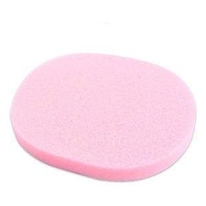 때수건 욕실필수템 에이브 페이셜 클렌징 스펀지