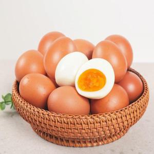 갤러리아_[감동란]간이배어 있는 촉촉한 반숙계란 30개입 x 2개 / 총 60개