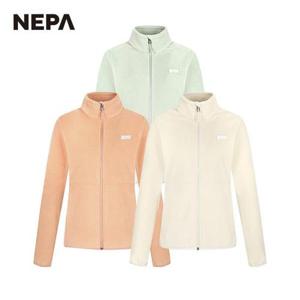 [네파]여성 마운틴 리사이클 플리스 자켓 7J26100