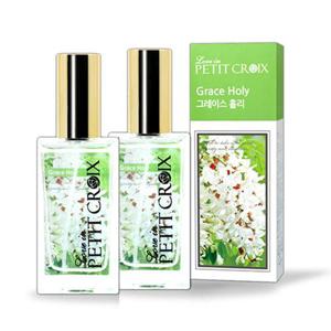 자연스러운 차분한향수 그레이스홀리_아카시아향 2개