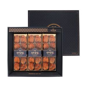 [보자기동봉][잇담]상주곶감 건시 30입 선물세트 (40g내외)