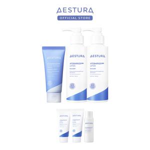 [텐텐]에스트라 아토베리어365  로션 2세대 150ml 2개 + 수딩크림  60ml 1개