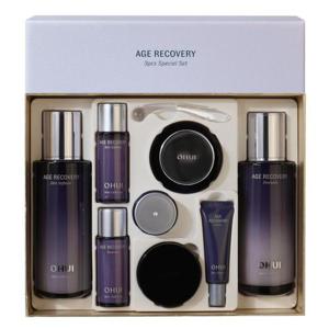 오휘 에이지 리커버리 3종 스페셜 세트