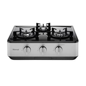 갤러리아_린나이 가스레인지 3구 RTR-W3200P (LPG)