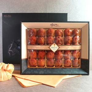 [지정일배송][더조은] 상주곶감 명품 선물세트 2호 1.5kg (30-36개입)