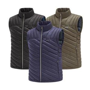 [콜핑]콜핑 남성 겨울 웰론 패딩 베스트 빌런(남) KSV7592M