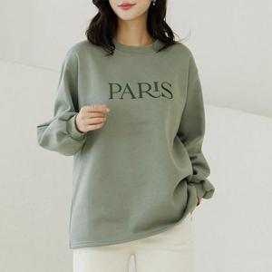 [데드라](110size)페리즈기모맨투맨 TBD6070_DC