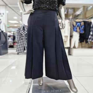 [제시뉴욕]제시뉴욕 세이브존04 주름 포인트 와이드 팬츠 jda5pp655000 (24275650)