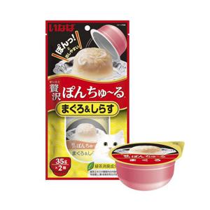 이나바 TSC-42 제이타크 퐁츄르 참치&치어 35gx2p