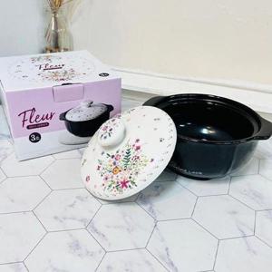 플뢰르 내열냄비 3호 WFG1OKM