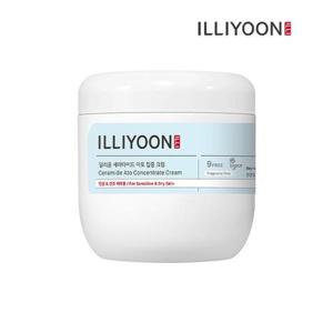 [일리윤]세라마이드 아토 집중크림 500ML 1입