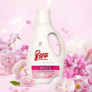 [애경]울샴푸 실내건조 오리지널 용기 1L 중성세제