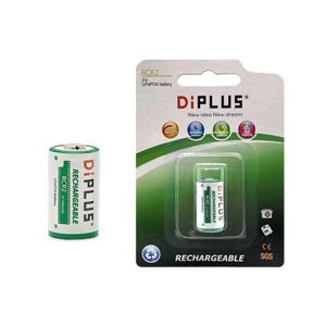 니콘 쿨샷 골프 거리측정기 호환배터리 CR2 충전용 (WFJ05FK)