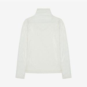 [베스띠벨리]물결레이스시스루이너티셔츠 BKIBB2802IV_YS