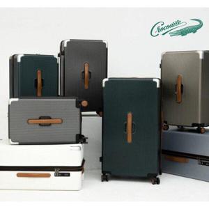 [크로커다일 캐리어]크로커다일 올림포스 메탈캐리어 5종 세트