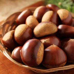 고소한 국내산 알밤 2kg (대)